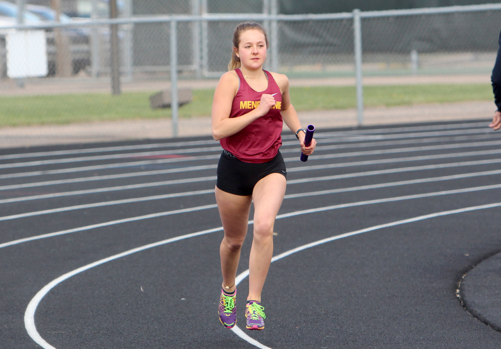 Chi-Hi Track and Field Invitational 5-7-21